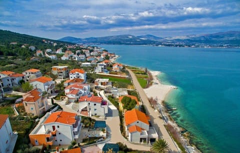 Villa Marina Čiovo Trogir Apartment in Šibenik-Knin County, Croatia