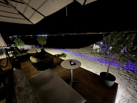 Villa Marina Čiovo Trogir Apartment in Šibenik-Knin County, Croatia