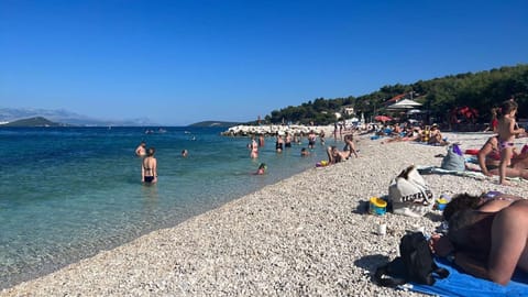 Villa Marina Čiovo Trogir Apartment in Šibenik-Knin County, Croatia