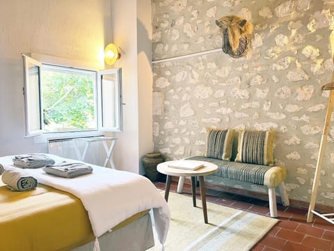 Les Maisons de Fontvieille Vacation rental in Fontvieille