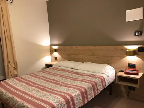 Hotel Piccolo Mondo Hotel in Bormio