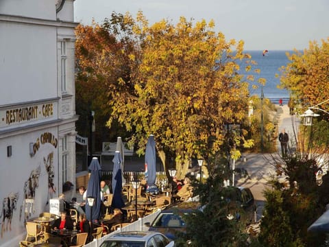 Villa Vineta 203 Apartment in Heringsdorf