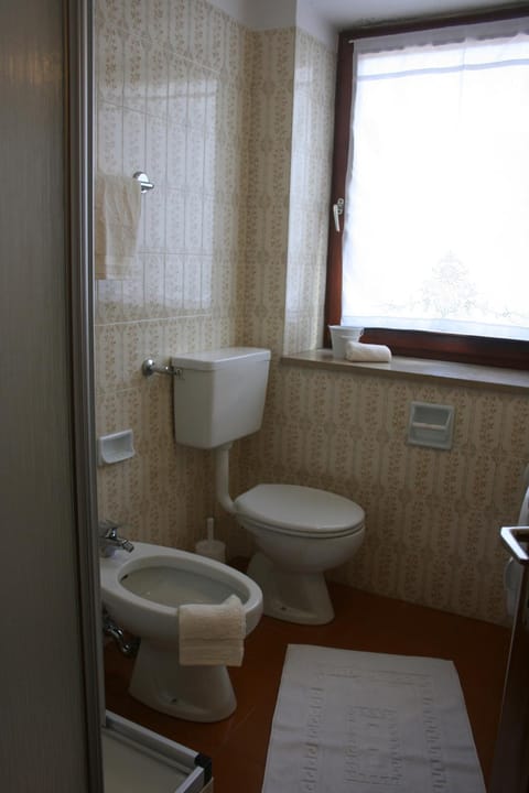 Pilat Apartment in Vigo di Fassa