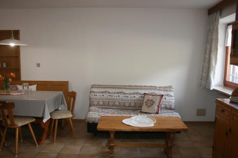Pilat Apartment in Vigo di Fassa