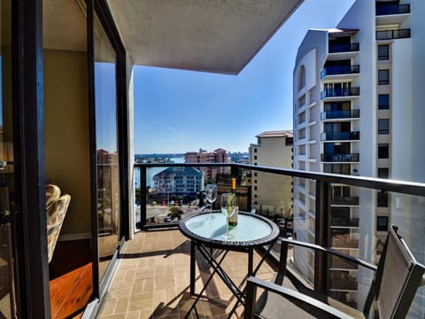 440 West Condo 1101N Apartment in Clearwater Beach