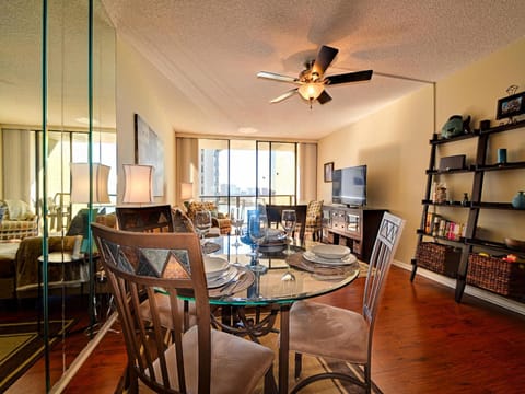 440 West Condo 1101N Apartment in Clearwater Beach