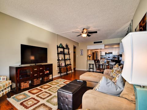 440 West Condo 1101N Apartment in Clearwater Beach