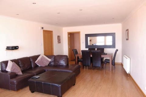 Beachview Apartment Apartment in Edinburgh