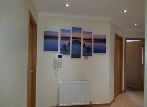 Beachview Apartment Apartment in Edinburgh