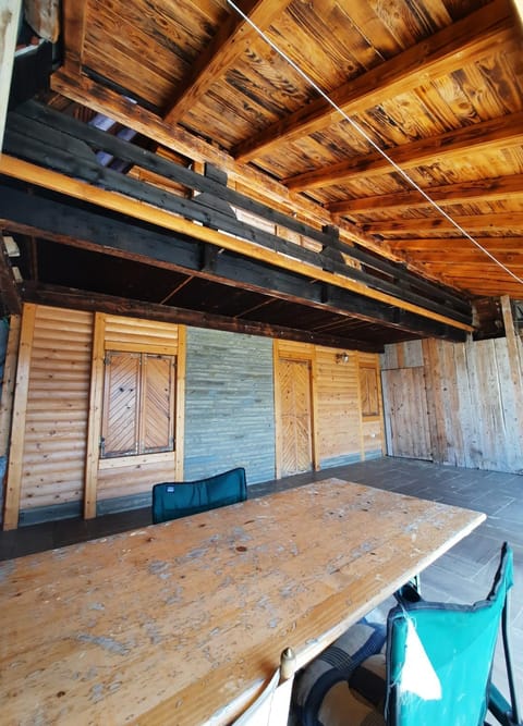 Vikendica A Vlasic House in Federation of Bosnia and Herzegovina