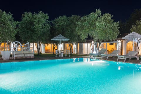 Garden, Garden view, Pool view, Swimming pool