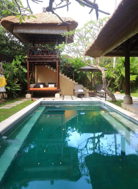 Balcony/Terrace, Swimming pool