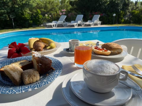Food, Breakfast