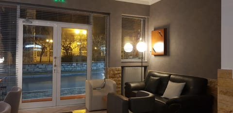 Hotel Anastasia Hotel in Volos