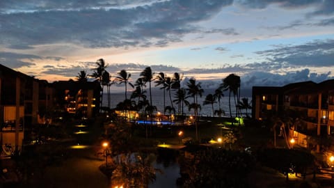 Papakea #H401 Apartment in Kaanapali