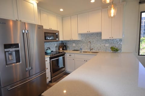 Papakea #H401 Apartment in Kaanapali