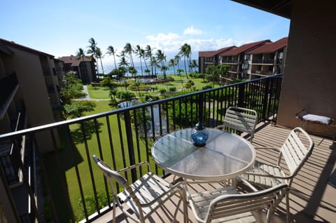 Papakea #H401 Apartment in Kaanapali