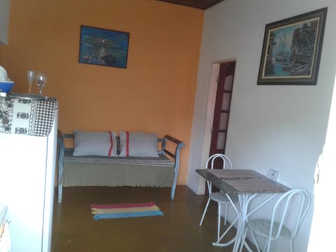 Casa para temporada House in Paraty