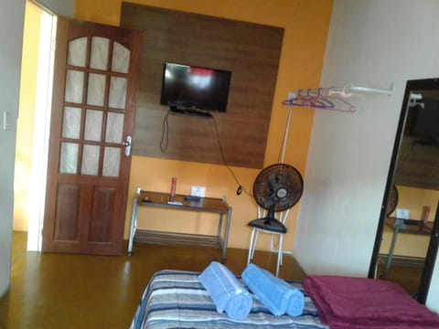 Casa para temporada House in Paraty