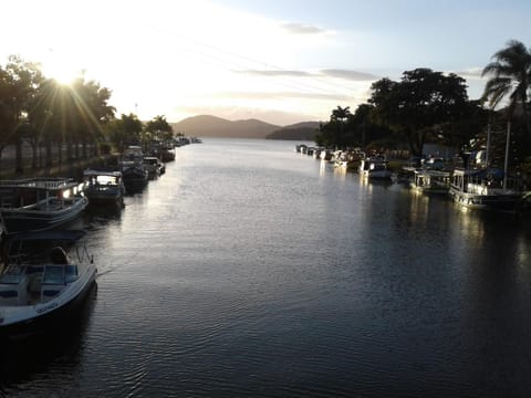 Casa para temporada House in Paraty