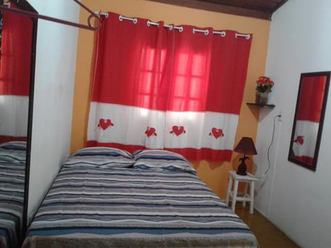 Casa para temporada House in Paraty