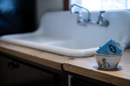 Swamp Rabbit Inn Travelers Rest Inn in Travelers Rest