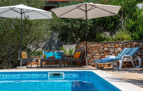 Swimming pool, Swimming pool