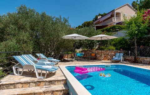 Pool view, Swimming pool, Swimming pool