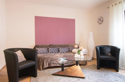 Ferienwohnung Ulrike Apartment in Saarland, 66, Germany