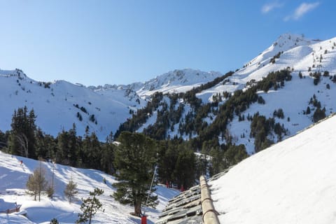 Arc1950 Auberge Jérôme Apartment in Bourg-Saint-Maurice