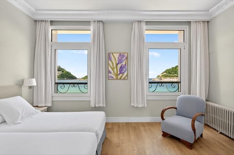 Property view