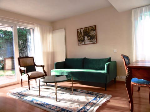 Le Debarcadere Apartment in Canton of Vaud