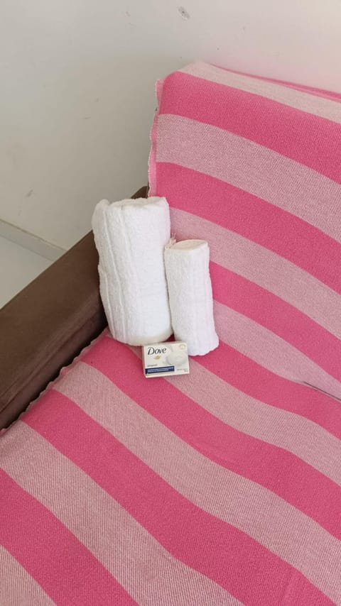 Apto em frente a praia de Itauna Apartment in Saquarema