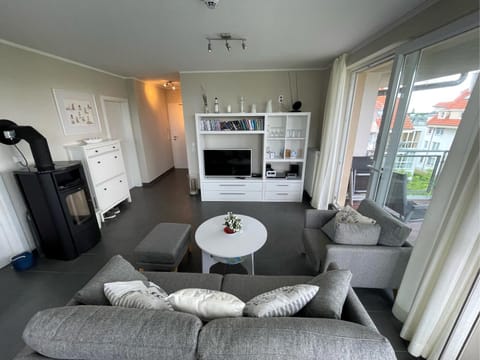 Leuchtturm15 Apartment in Großenbrode