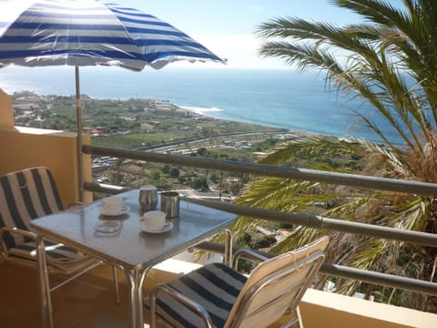 Balcony/Terrace, City view, Landmark view, Sea view