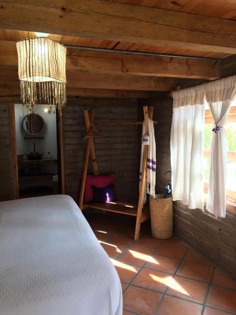 Xamikal House in State of Puebla