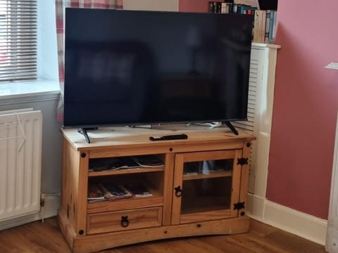 Millhill St Dunfermline Apartment in Dunfermline