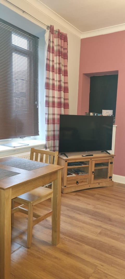Millhill St Dunfermline Apartment in Dunfermline
