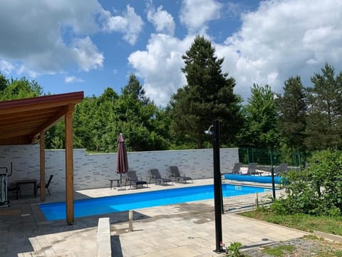 Apartments Kristic Apartment in Lika-Senj County