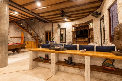 Bukit Surf Villa Villa in Bali