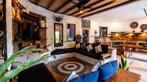 Bukit Surf Villa Villa in Bali