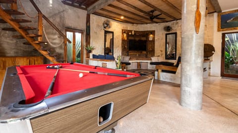 Bukit Surf Villa Villa in Bali