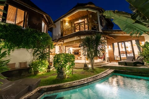 Bukit Surf Villa Villa in Bali