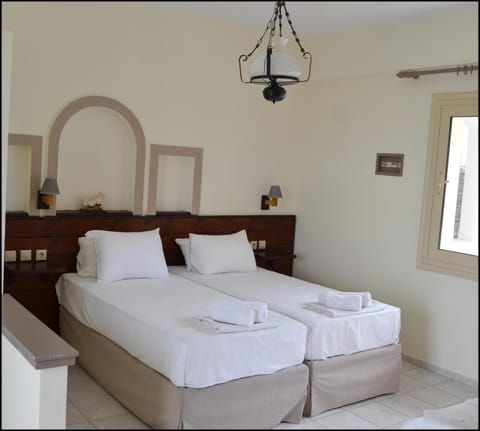 La Luna Apartments Apartment hotel in Stalida