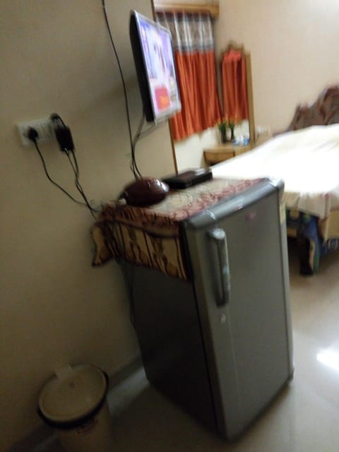TV and multimedia, Area and facilities