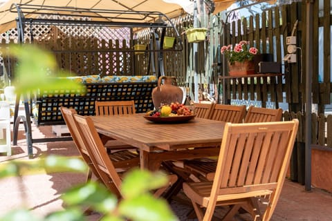 Villa Mariuccia House in Sardinia