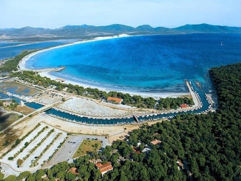 Villa Mariuccia House in Sardinia