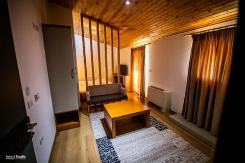 Living room, Photo of the whole room, Seating area