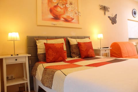 Tanja's B&B Bed and Breakfast in Maastricht