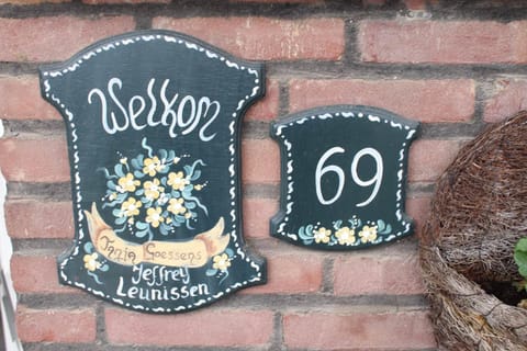 Tanja's B&B Bed and Breakfast in Maastricht